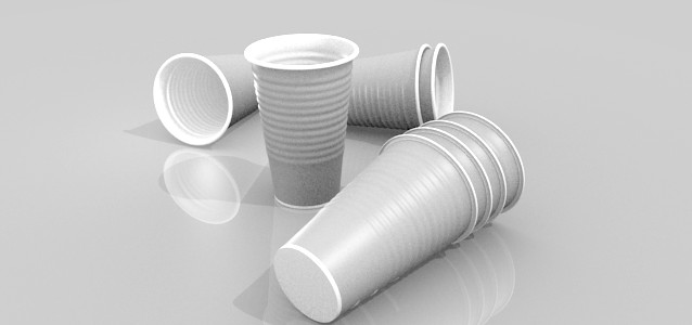 pet cups preview image 1